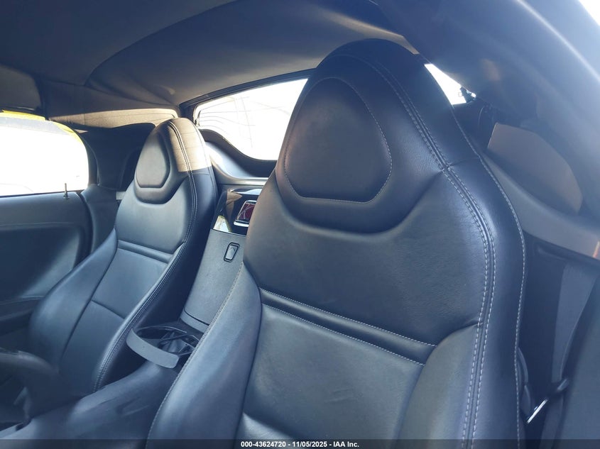 2007 Saturn Sky VIN: 1G8MB35B77Y113666 Lot: 43624720