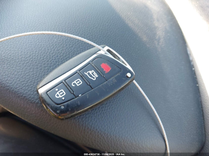 2013 HYUNDAI SANTA FE SPORT - 5XYZU3LB1DG038220