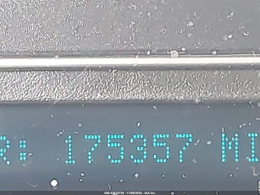 2007 GMC Envoy Denali VIN: 1GKET63M972294161 Lot: 43624739