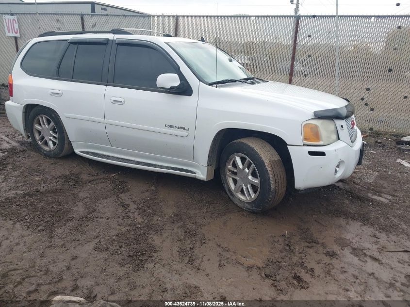 2007 GMC Envoy Denali