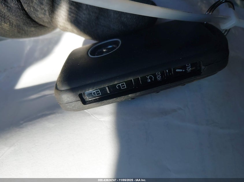 2021 MAZDA MAZDA6 SPORT - JM1GL1UM6M1612065