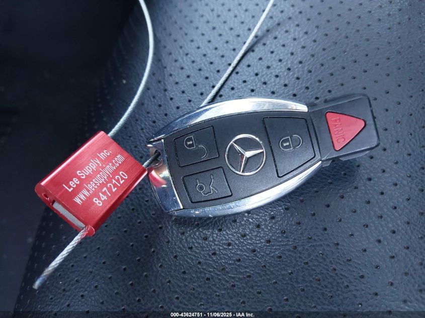 2007 Mercedes-Benz E 350 VIN: WDBUF56X27B095367 Lot: 43624751