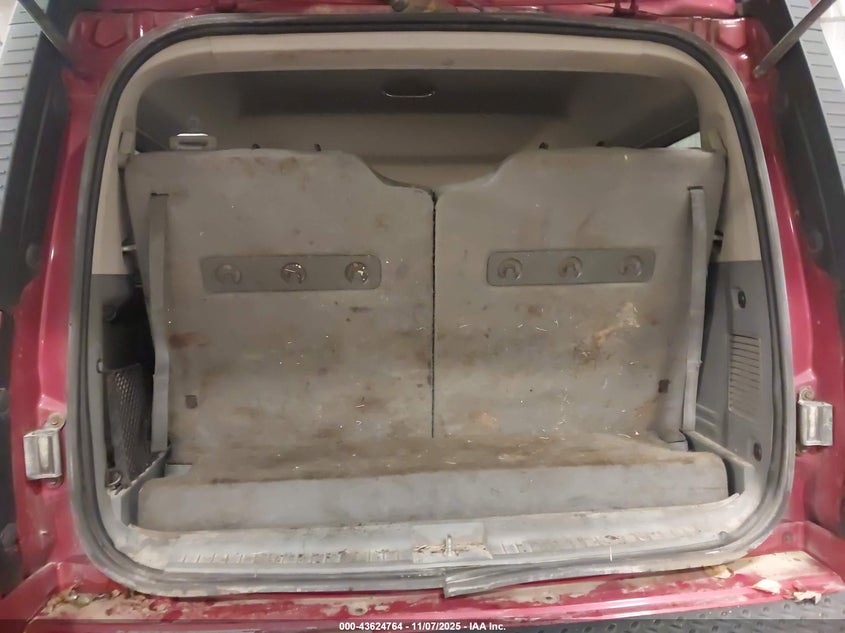 2006 Jeep Commander VIN: 1J8HG48N86C244727 Lot: 43624764