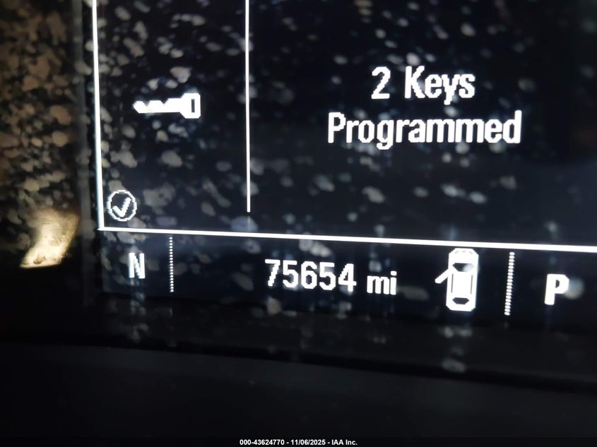 2020 CHEVROLET MALIBU FWD LT 1G1ZD5ST7LF064613