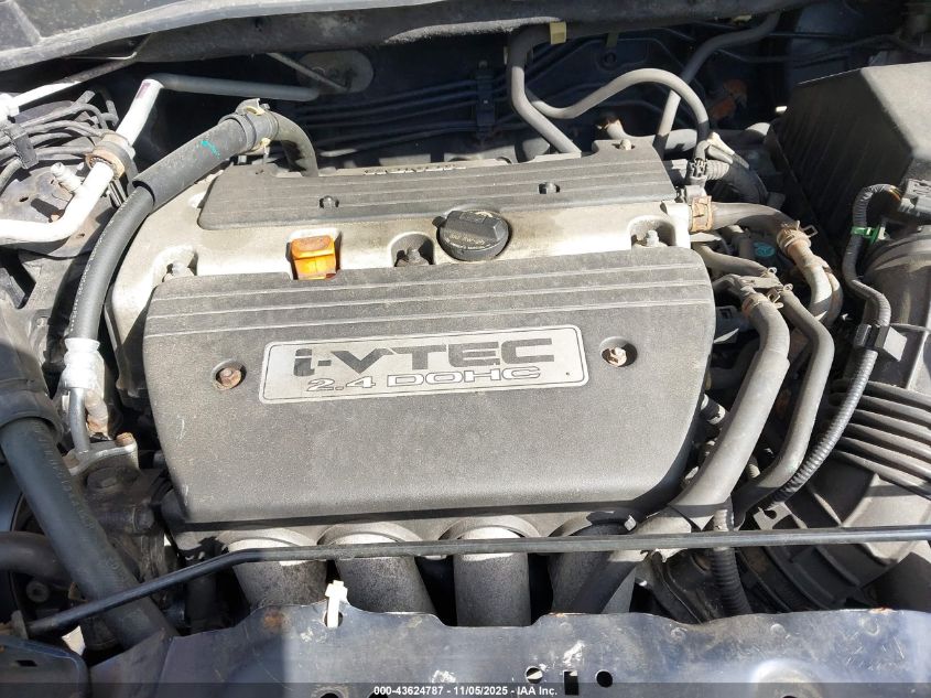 2007 Honda Cr-V Ex-L VIN: JHLRE48727C093200 Lot: 43624787