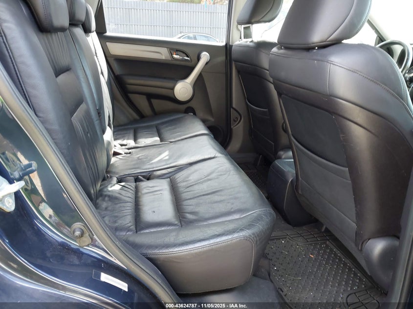 2007 Honda Cr-V Ex-L VIN: JHLRE48727C093200 Lot: 43624787