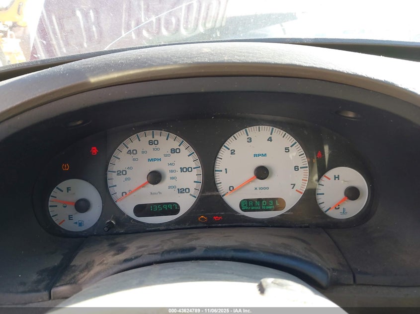 2C4GP54L84R569430 2004 CHRYSLER TOWN & COUNTRY photo no. 7