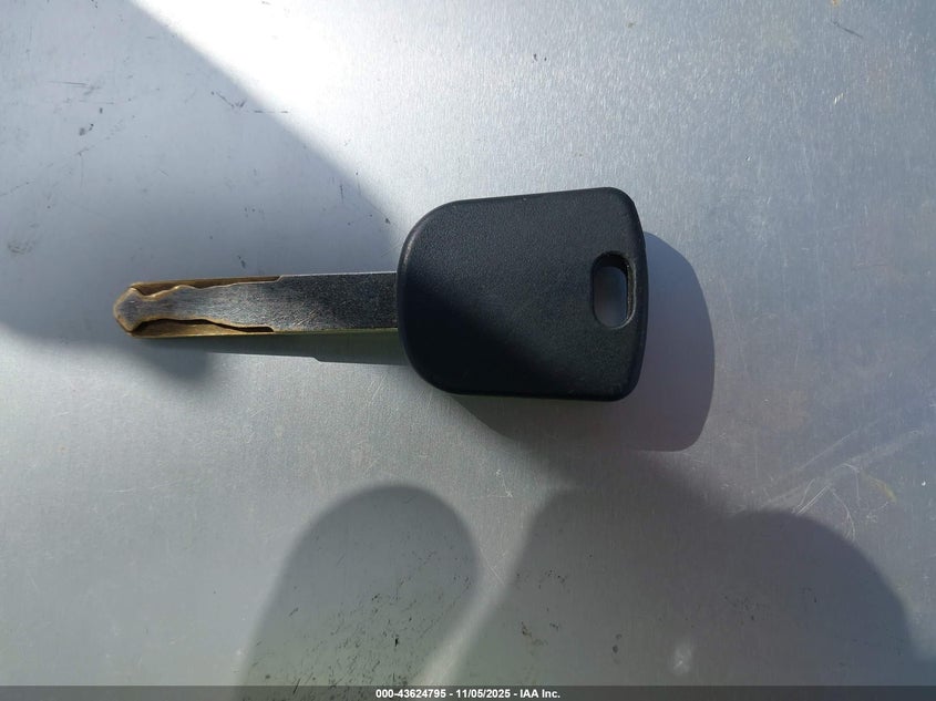 2008 Honda Element Ex VIN: 5J6YH28708L001310 Lot: 43624795