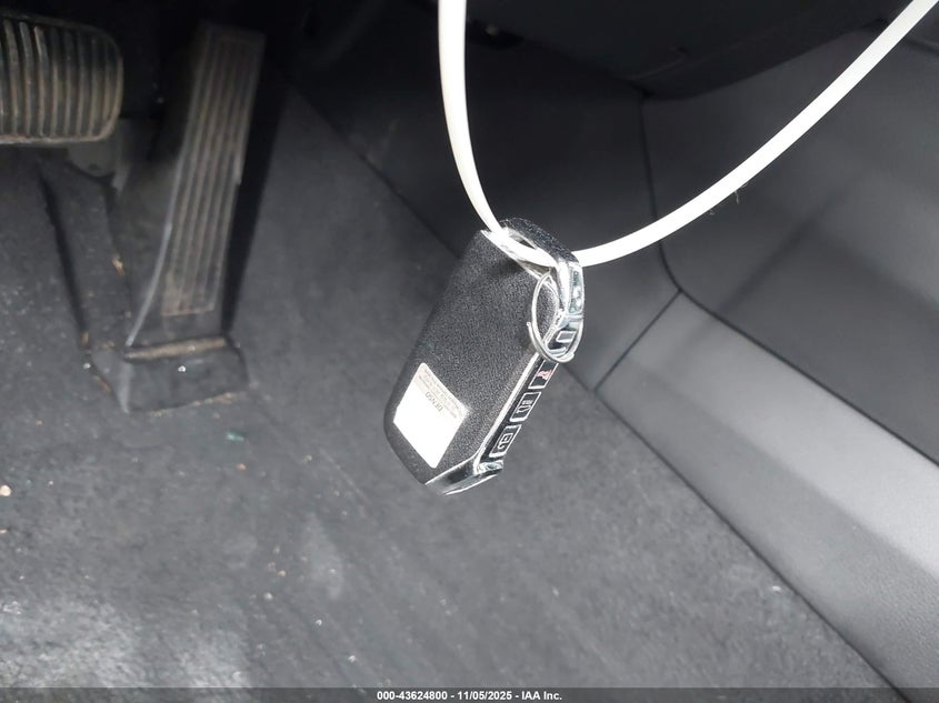 5XXG64J2XRG245551 2024 KIA K5 photo no. 11