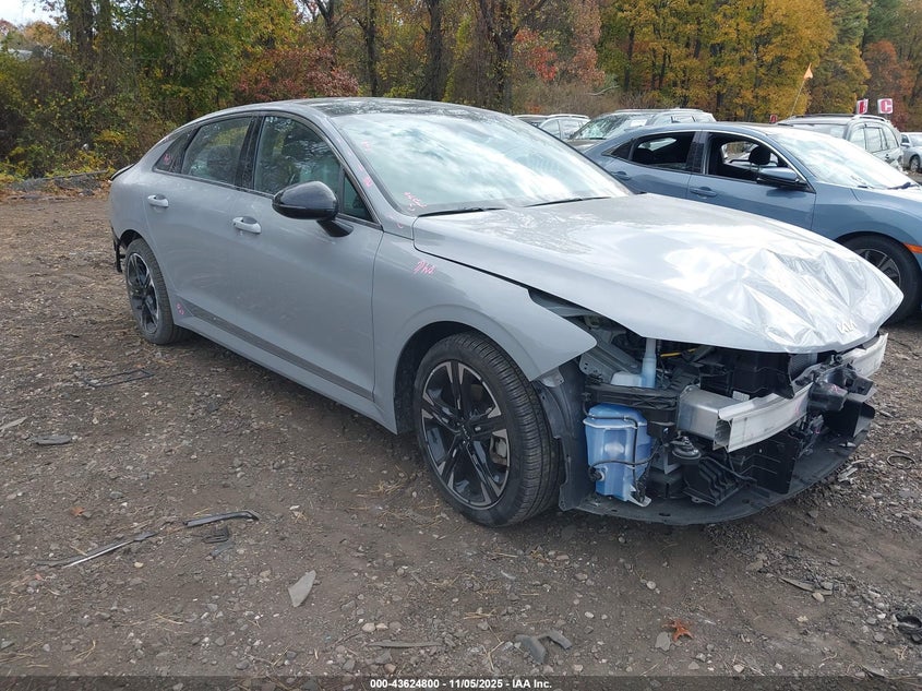 2024 Kia K5 Gt-Line VIN: 5XXG64J2XRG245551 Lot: 43624800