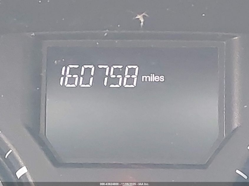 2012 Honda Odyssey Lx VIN: 5FNRL5H25CB021448 Lot: 43624808