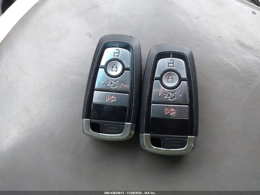 2020 Ford Fusion Se VIN: 3FA6P0HDXLR222486 Lot: 43624813