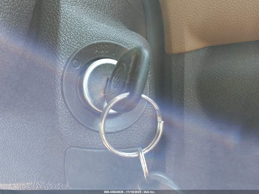 2016 Buick Enclave Leather VIN: 5GAKRBKDXGJ218575 Lot: 43624826