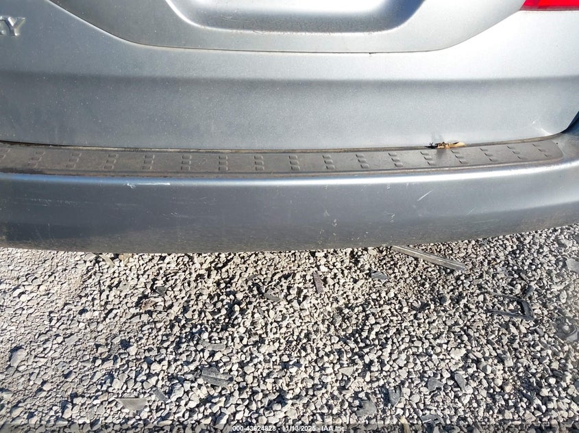 2006 Honda Odyssey Ex-L VIN: 5FNRL38786B073127 Lot: 43624828