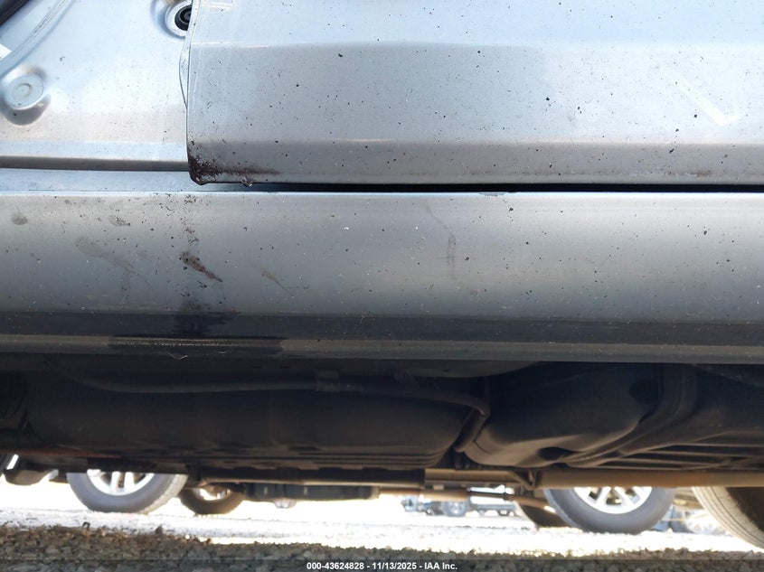 2006 Honda Odyssey Ex-L VIN: 5FNRL38786B073127 Lot: 43624828