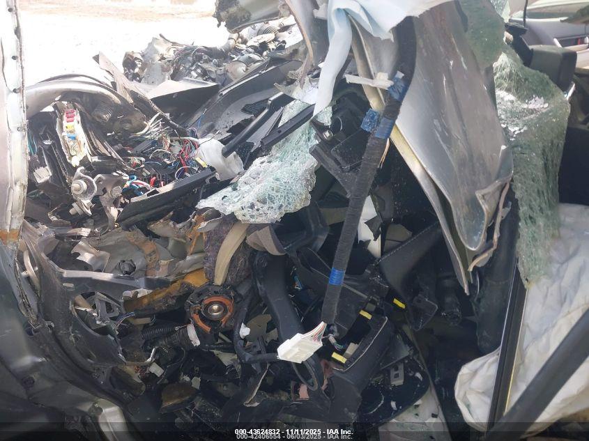 2015 Lexus Gs 350 VIN: JTHBE1BL1FA003191 Lot: 43624832