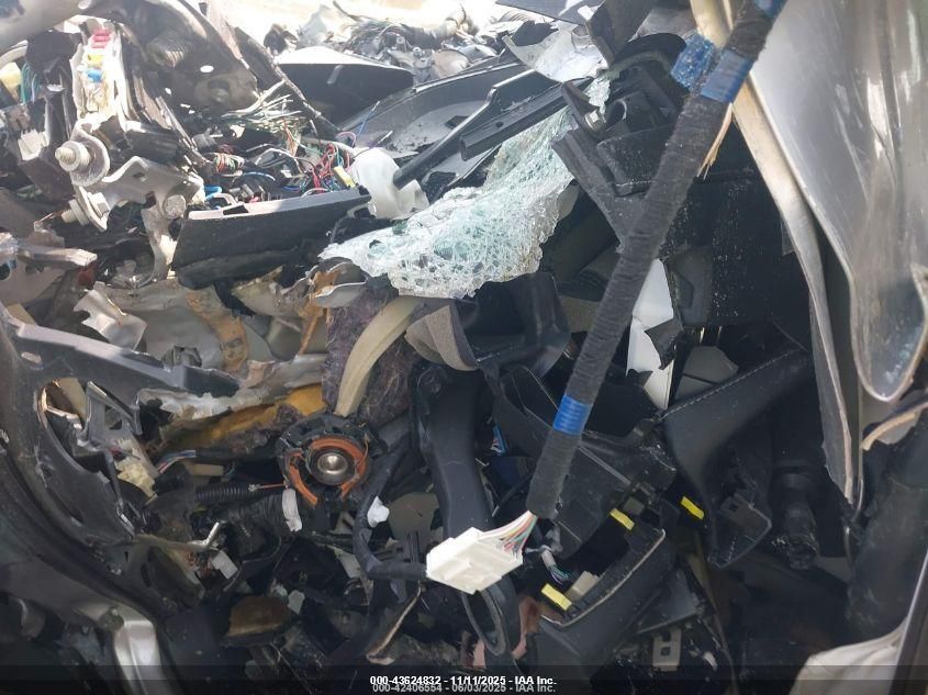 2015 Lexus Gs 350 VIN: JTHBE1BL1FA003191 Lot: 43624832