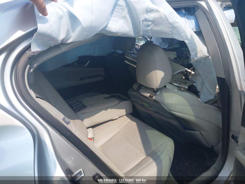 2015 Lexus Gs 350 VIN: JTHBE1BL1FA003191 Lot: 43624832