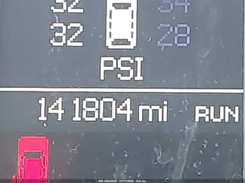 2012 Chrysler Town & Country Touring-L VIN: 2C4RC1CGXCR233214 Lot: 43624838