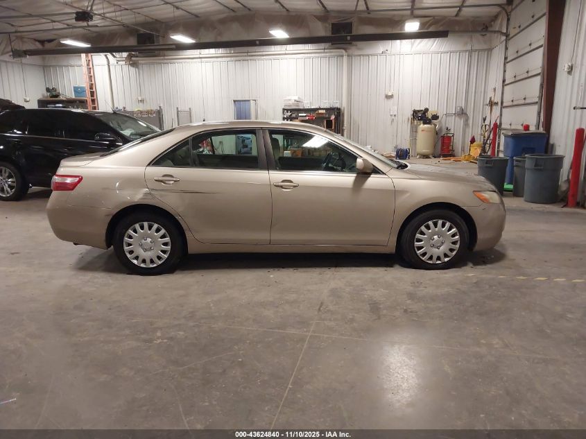 2009 Toyota Camry Le VIN: 4T1BE46K89U403834 Lot: 43624840