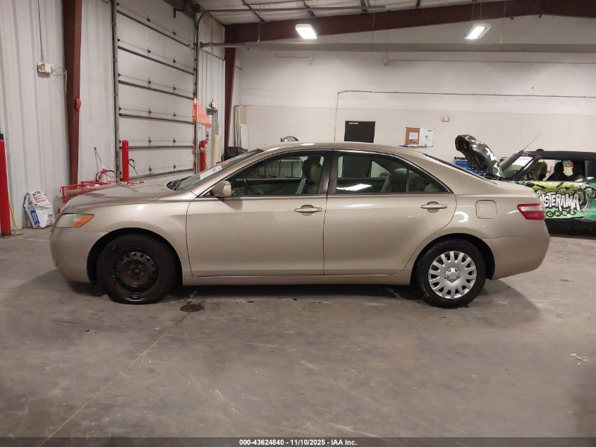 2009 Toyota Camry Le VIN: 4T1BE46K89U403834 Lot: 43624840