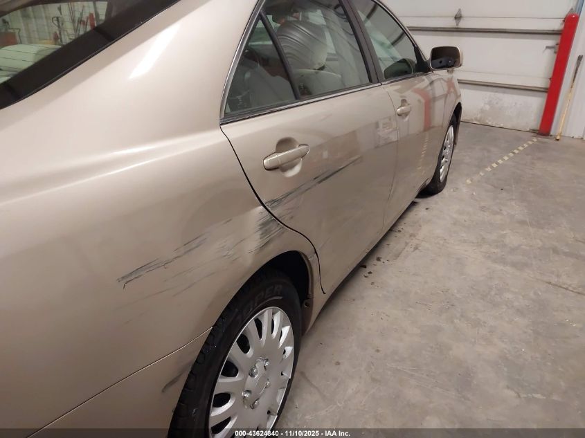 2009 Toyota Camry Le VIN: 4T1BE46K89U403834 Lot: 43624840