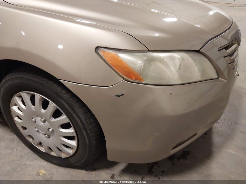 2009 Toyota Camry Le VIN: 4T1BE46K89U403834 Lot: 43624840