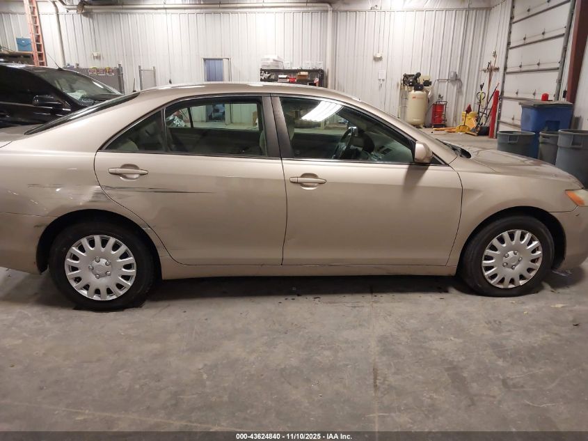 2009 Toyota Camry Le VIN: 4T1BE46K89U403834 Lot: 43624840