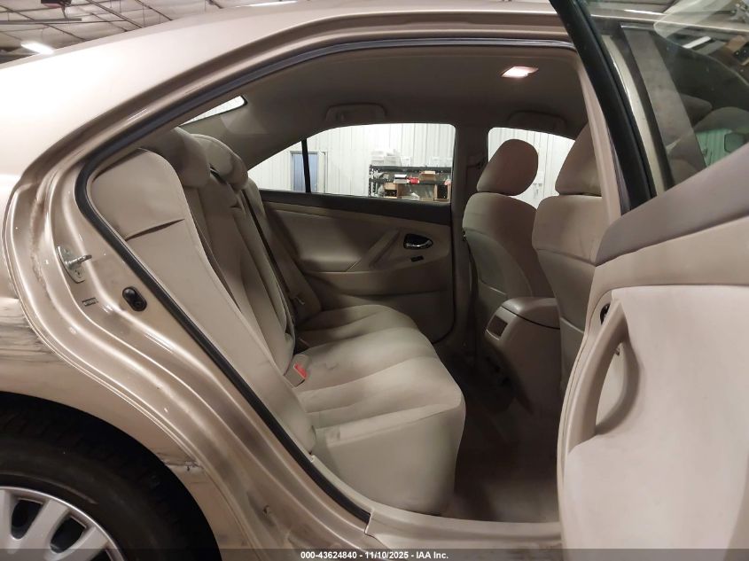 2009 Toyota Camry Le VIN: 4T1BE46K89U403834 Lot: 43624840