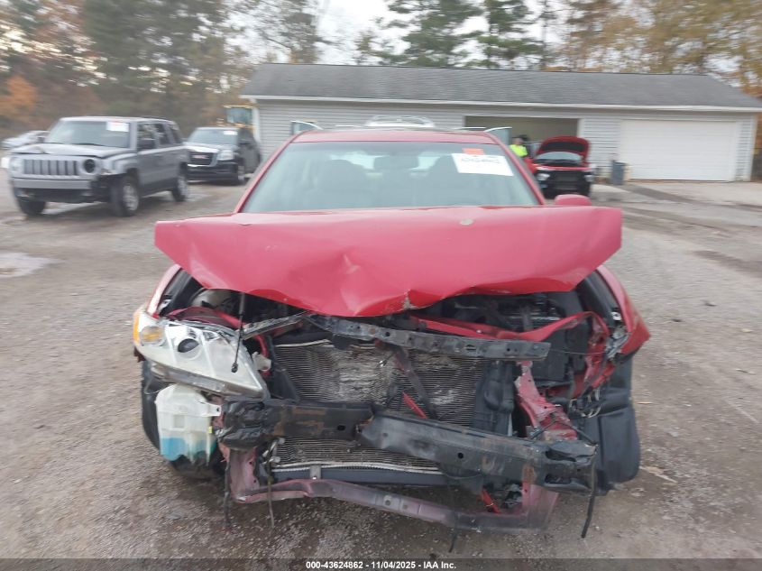 2007 Toyota Camry Xle VIN: 4T1BE46K87U178148 Lot: 43624862