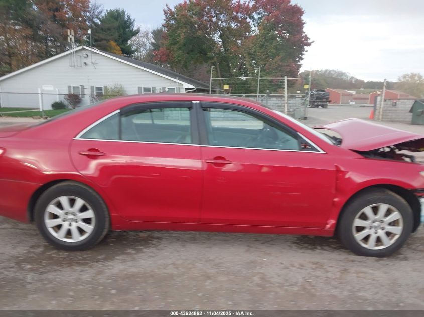 2007 Toyota Camry Xle VIN: 4T1BE46K87U178148 Lot: 43624862