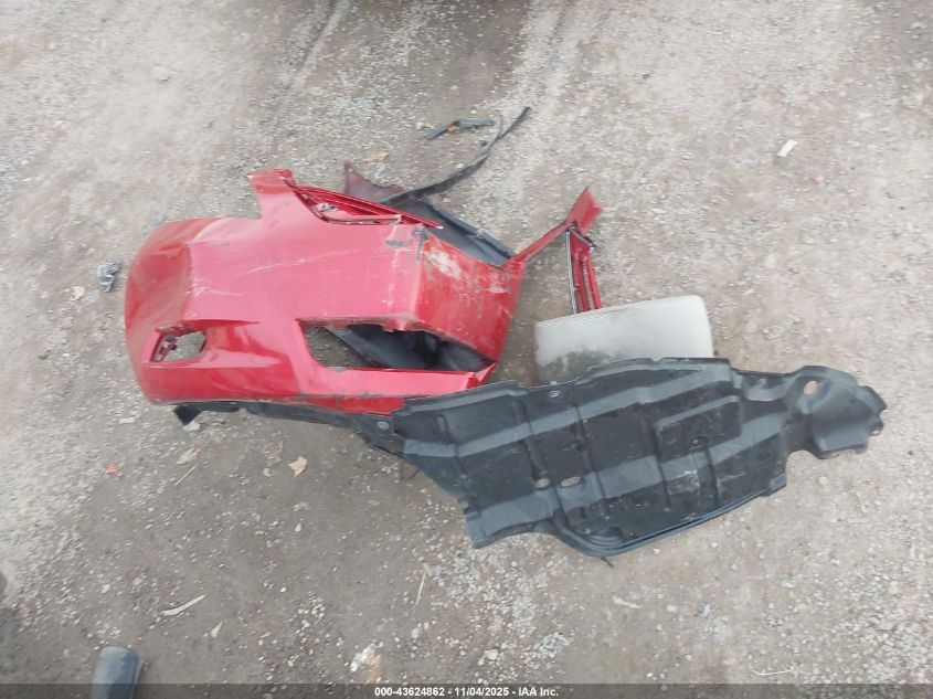 2007 Toyota Camry Xle VIN: 4T1BE46K87U178148 Lot: 43624862