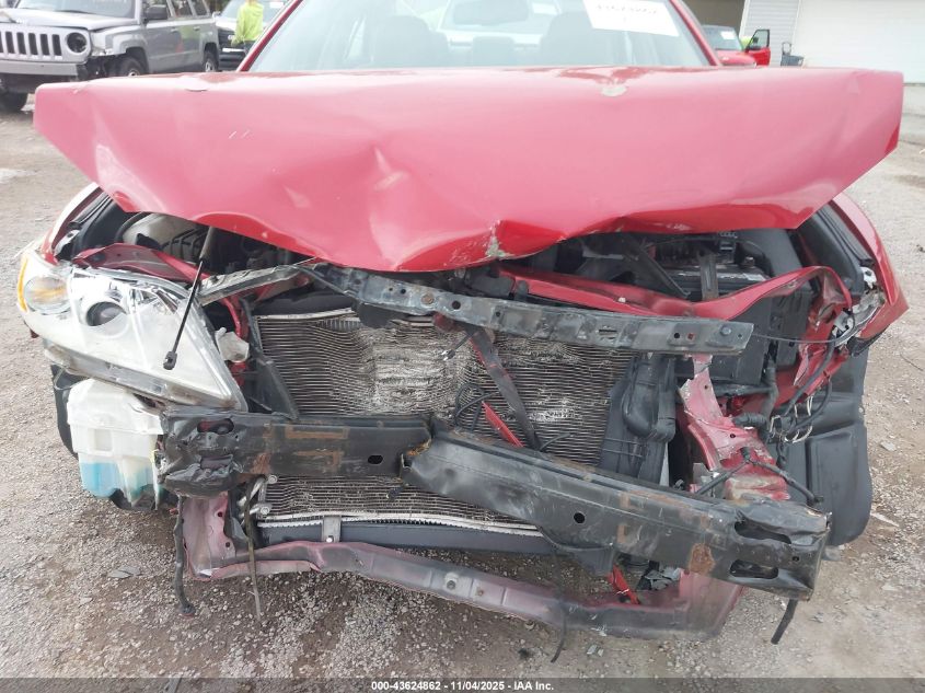 2007 Toyota Camry Xle VIN: 4T1BE46K87U178148 Lot: 43624862