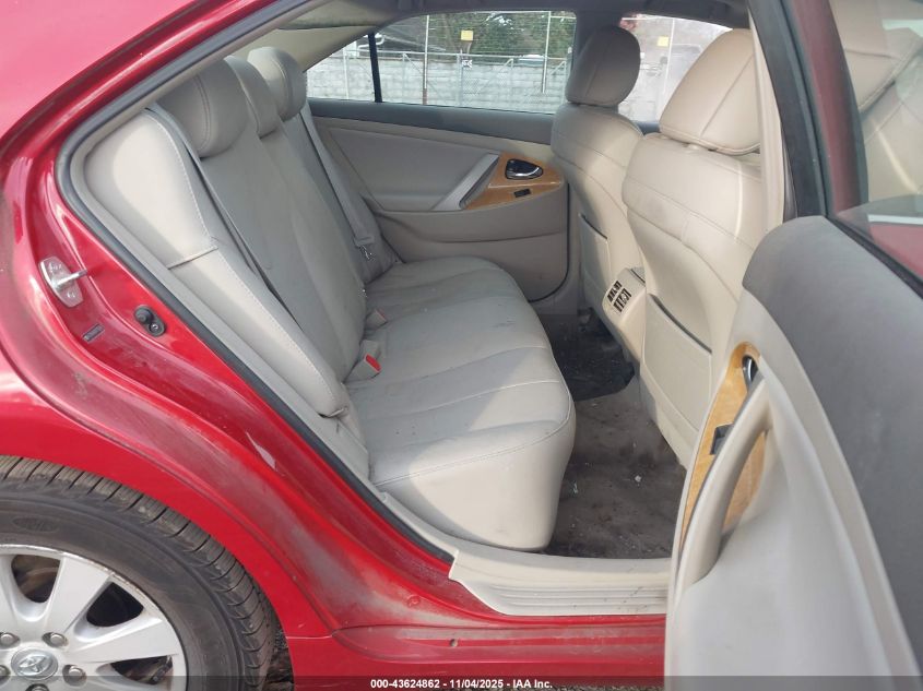 2007 Toyota Camry Xle VIN: 4T1BE46K87U178148 Lot: 43624862