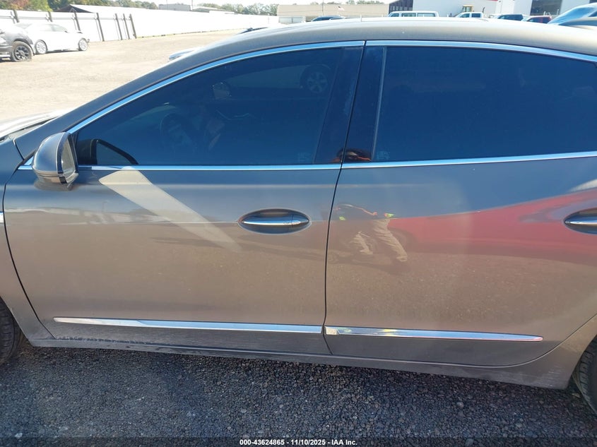 2017 Buick Lacrosse Premium VIN: 1G4ZR5SS5HU157225 Lot: 43624865