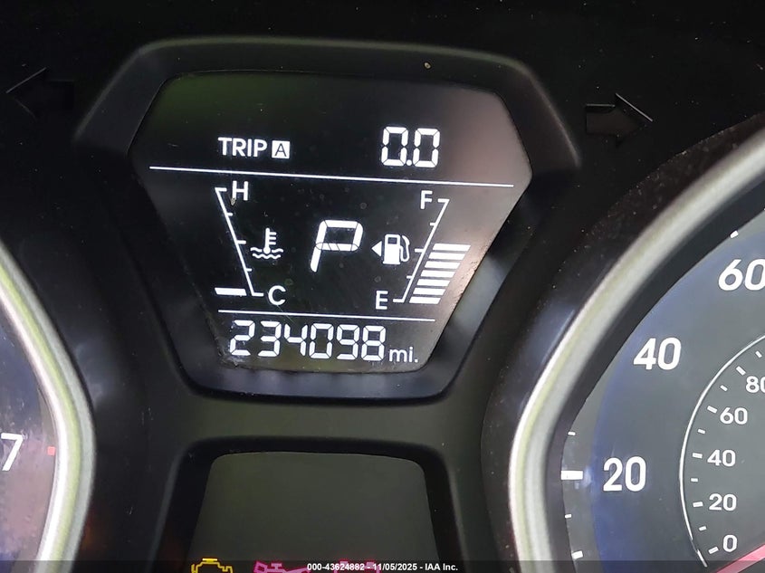 2014 HYUNDAI ELANTRA SE - 5NPDH4AEXEH506280