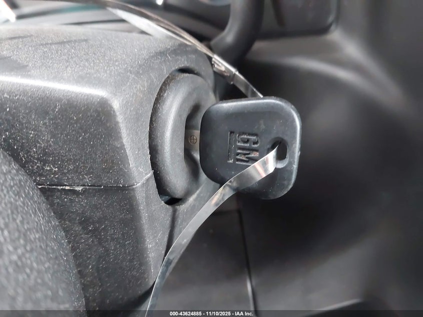 2018 Chevrolet Express 2500 Work Van VIN: 1GCWGAFG0J1904121 Lot: 43624885