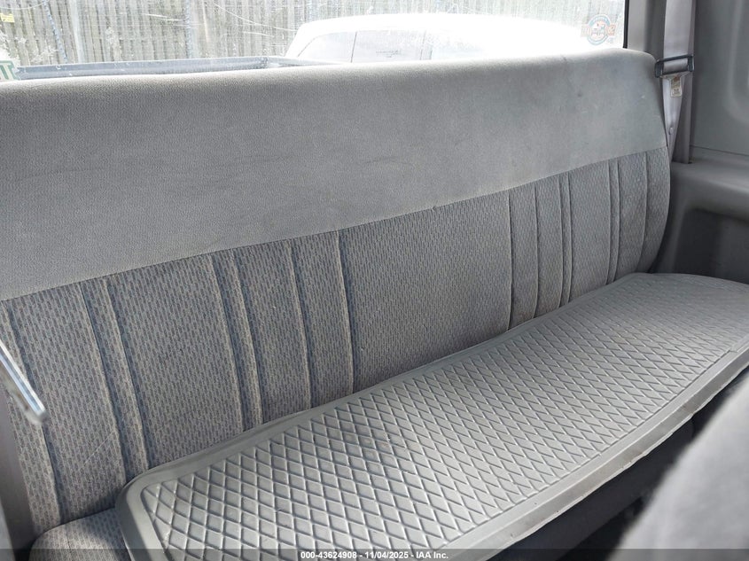 1998 Ford F-150 Lariat/Standard/Xl/Xlt VIN: 1FTZX18W6WNC21874 Lot: 43624908