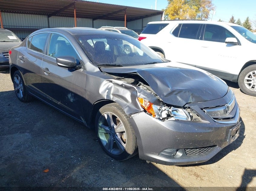 2013 ACURA ILX 2.0L - 19VDE1F7XDE006679