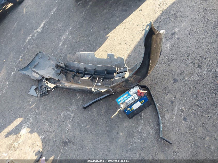 1998 Honda Civic Ex VIN: 1HGEJ8244WL028538 Lot: 43624939