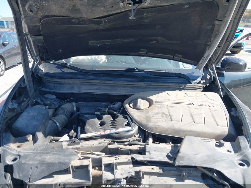 1C4PJLCS0GW190318 2016 JEEP CHEROKEE photo no. 10