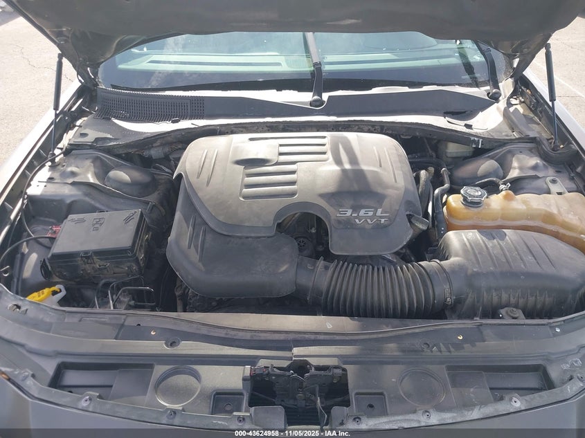 2014 CHRYSLER 300 300S - 2C3CCABG3EH273168