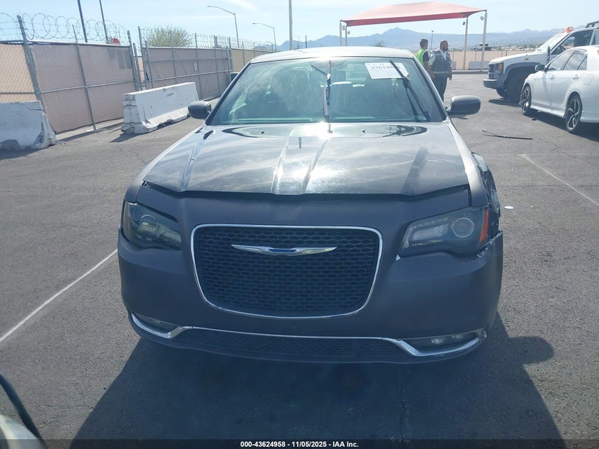 2014 CHRYSLER 300 300S - 2C3CCABG3EH273168