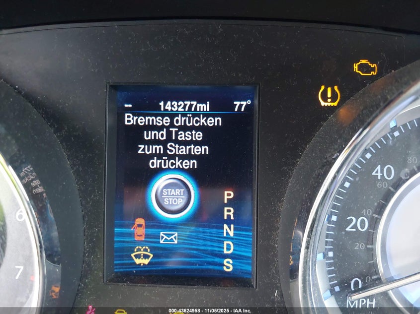 2014 CHRYSLER 300 300S - 2C3CCABG3EH273168