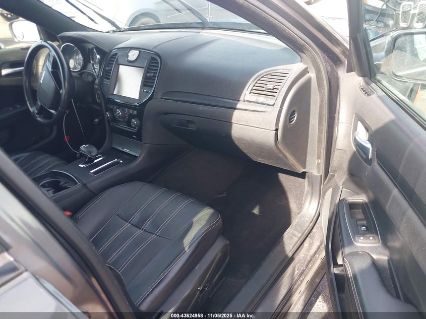 2014 CHRYSLER 300 300S - 2C3CCABG3EH273168