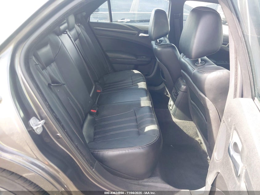 2014 CHRYSLER 300 300S - 2C3CCABG3EH273168