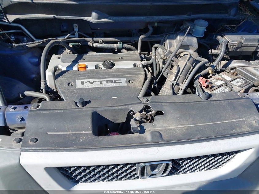 2004 Honda Element Lx VIN: 5J6YH283X4L016971 Lot: 43624962