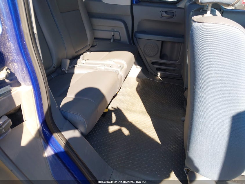 2004 Honda Element Lx VIN: 5J6YH283X4L016971 Lot: 43624962