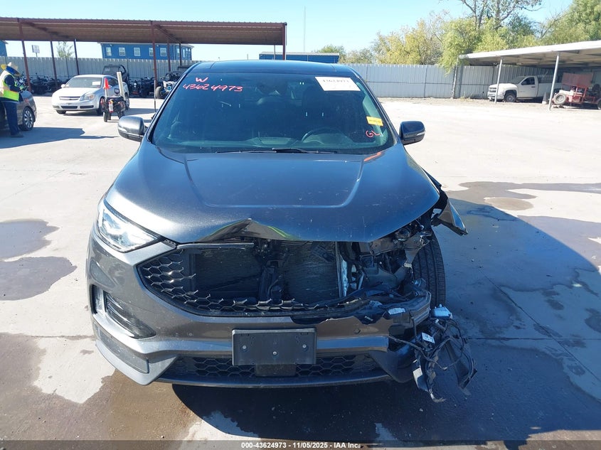 2020 FORD EDGE ST - 2FMPK4AP2LBB60276