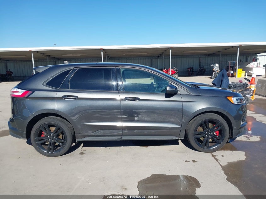 2020 FORD EDGE ST - 2FMPK4AP2LBB60276